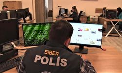 Samsun'da silahla havaya ateş ederek sosyal medyada paylaşan 12 şüpheli yakalandı