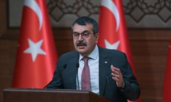 Milli Eğitim Bakanı Tekin: Bursiyerlerimizin akademik pozisyonlarına uygun kadrolara atanmaları için tedbirler aldık