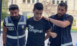 Samsun'da silah tehdidiyle doktoru kaçıran şüpheli adliyede