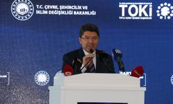 Bakan Tunç: TOKİ konutlarının ayakta kalması, kurumumuzun ne kadar bu işe önem verdiğini, ciddi yaklaştığını gösteriyor