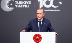 Cumhurbaşkanı Erdoğan: Biz, milletimiz ve ülkemiz için en iyisini yapmanın peşindeyiz