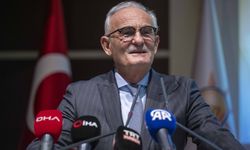 AK Parti Yerel Yönetimler Başkanı Yılmaz: (Yerel seçim) Büyük oranda hazırlıklarımız tamam