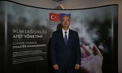 "Antalya İli Afet Uyum Planı Çalıştayı" başladı