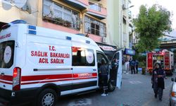 İzmir'de eğlence mekanında çıkan yangında 1 kişi hayatını kaybetti