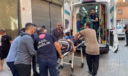 Diyarbakır'da silahlı kavgada 2 kişi yaralandı
