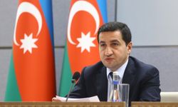 Azerbaycan Cumhurbaşkanı Yardımcısı Hacıyev: Azerbaycan, bölgesel konuların bölgesel düzeyde çözümünden yanadır
