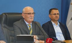 AK Parti'li Yılmaz: Parti olarak bir seçim bittiğinde hemen diğer seçime hazırlandık