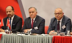MHP'li Akçay: Türkiye büyük bir yükseliş içindedir