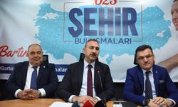 AK Parti Grup Başkanvekili Gül: Türkiye Yüzyılı'nın anahtarı yeni sivil anayasadır