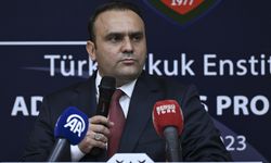 Türk Hukuk Enstitüsü adli yıl açılış programı düzenledi