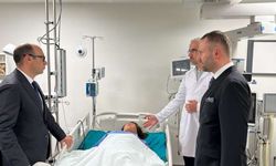 Recep Tayyip Erdoğan Üniversitesi ile İstanbul Üniversitesi-Cerrahpaşa arasında iş birliği