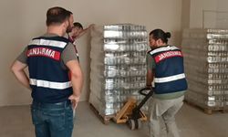 Denizli'deki fabrikadan teslim aldığı gazozları satmaya çalışan nakliyeci tutuklandı
