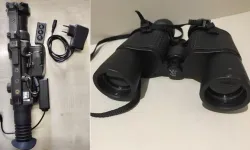 İstanbul'da DEAŞ'a askeri malzeme temin eden 2 zanlı tutuklandı