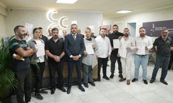 CHP'den MHP'ye Büyük Katılım