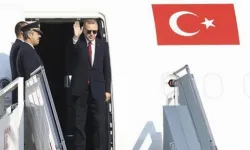 Cumhurbaşkanı Erdoğan, Nahçıvan'ı ziyaret edecek