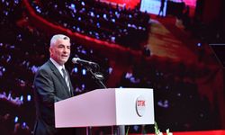 Ticaret Bakanı Bolat: İhracat hedeflerini yakalamak için yılmadan, kararlılıkla çalışacağız