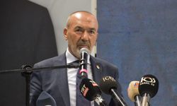MHP'li Yıldırım: CHP’li belediyelerin gündemi halka hizmet etmek değil