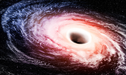 Einstein'ın Haklılığı Kanıtlandı: Kara Delikler Dönüyor!