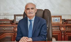 AK Parti Yerel Yönetimler Başkanı Yılmaz'dan Mevlid Kandili mesajı