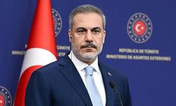 Dışişleri Bakanı Hakan Fidan'dan Karabağ Açıklaması: Bazıları Kasıtlı Azerbaycan Düşmanlığı Yapıyordu