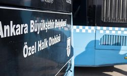 Ankara'da özel halk otobüsü şoförleri bazı grupları ücretsiz taşımamaya başladı