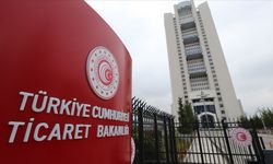 Ağustosta 687 firmaya dahilde işleme izin belgesi verildi