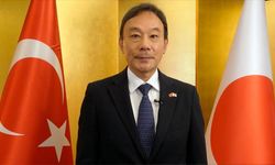 Türkiye-Japonya işbirliğinde "yenilenebilir enerji ve hidrojen" öne çıkıyor