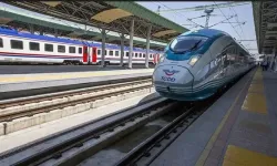 TCDD'den "Marmaray'da çekilen reklam filmi" hakkında açıklama