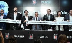 Beşiktaş Token, Paribu tarafından satışa sunuldu