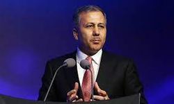 İçişleri Bakanı Yerlikaya: Tevazu, samimiyet ve gayretle gönülden yaptığınız her iş mutlaka başarıya ulaşacaktır