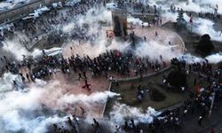 Yargıtay'dan Gezi Parkı Davası kararı: Baş provokatörlerin cezaları onandı