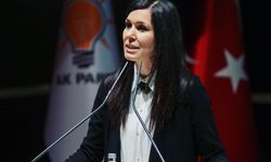AK Parti Genel Başkan Yardımcısı Karaaslan'dan Mevlid Kandili mesajı