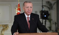 Cumhurbaşkanı Erdoğan’dan Mevlid-i Nebi Haftası Programına mesaj