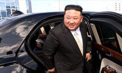Kuzey Kore lideri Kim'den Çin ile "yakın işbirliğini" ilerletme mesajı