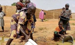 UNICEF, Nijerya'ya 9,3 milyon doz difteri aşısı gönderdi