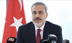 Dışişleri Bakanı Fidan: Bugün Küresel Eşitsizlikleri Çözmek İçin Her İmkanı Seferber Eden Bir Türkiye Var