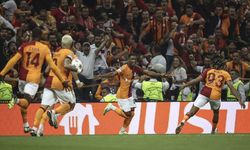 Galatasaraylı Tete'nin golü, haftanın en iyisine aday