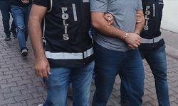 FETÖ'nün hücre evlerinde saklanan 16 şüpheliden 13'ü Ankara'da yakalandı