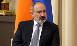 ABD'deki Ermeni lobisi, korumalarından Başbakan Paşinyan'a karşı harekete geçmesini istedi