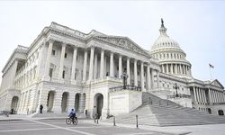 ABD Temsilciler Meclisi Ukrayna'ya 300 milyon dolarlık yeni yardımı onayladı
