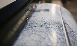 Gürcistan'da 4,7 büyüklüğünde deprem