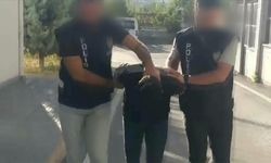 PKK/KCK-PYD/YPG operasyonunda Suriye uyruklu 9 kişi yakalandı