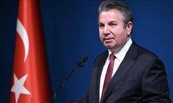 Türkiye'nin BM Daimi Temsilcisi Önal: Türkiye meşru müdafaa hakkını kullanmaya devam edecektir