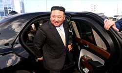 Kuzey Kore: Kim Jong-un ülkesine ulaştı