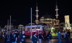 İstanbul yılın 8 ayında 11,5 milyonu aşkın yabancı ziyaretçi ağırladı