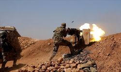 PKK/YPG baskısı altındaki Arap aşiretleri, Deyrizor'da terör örgütüne karşı yeniden harekete geçti
