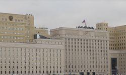 Rusya: Ukrayna'nın Belgorod ve Kursk bölgelerine İHA'larla saldırı girişimi engellendi
