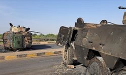ABD: Sudan'da sivillerin ölümüne sebep olan çatışmalardaki artış nedeniyle endişeliyiz
