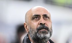 Tolunay Kafkas'ın Galatasaray'a karşı şansı tutmuyor