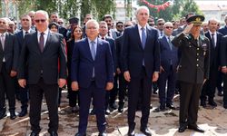 Sivas Kongresi'nin 104. yıl dönümü kutlanıyor